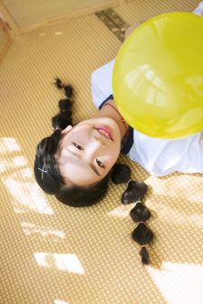 白桃松木